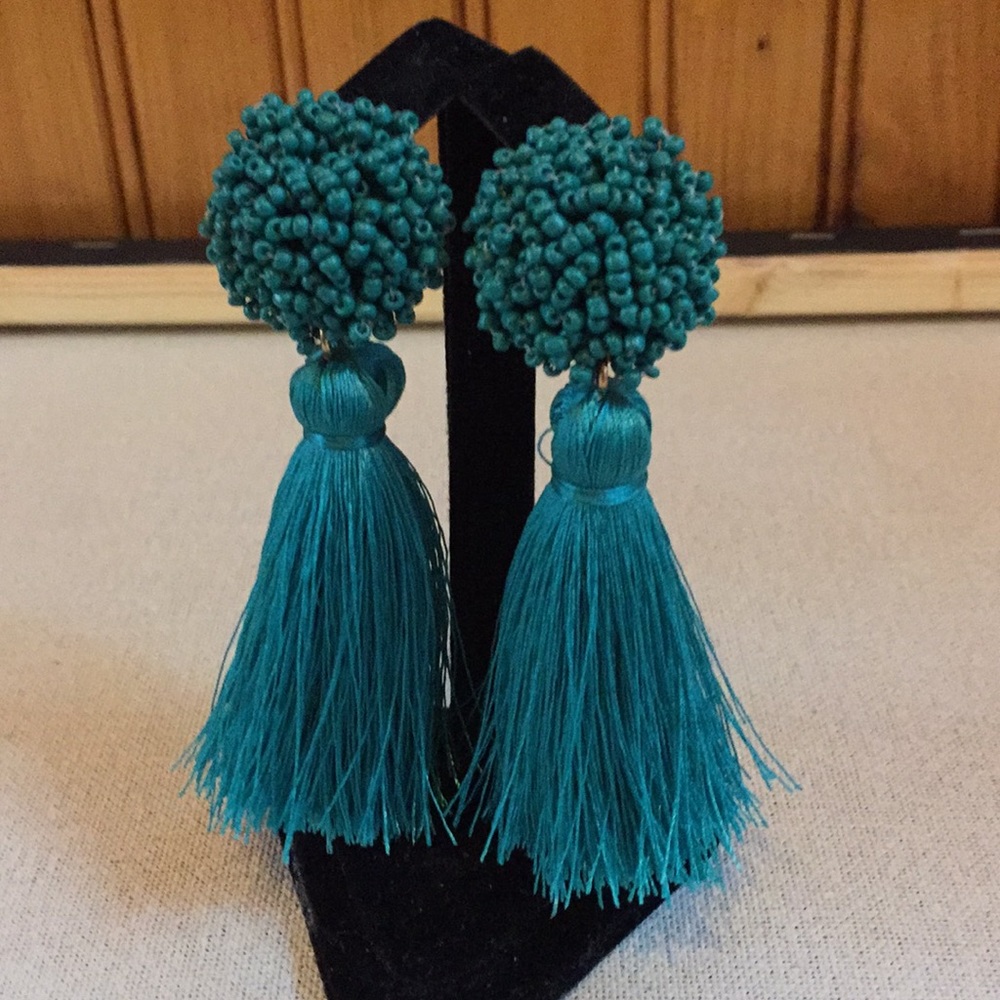 New - Earrings
